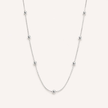 Follow Necklace