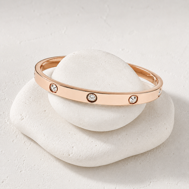 Karigan Bangle Bracelet