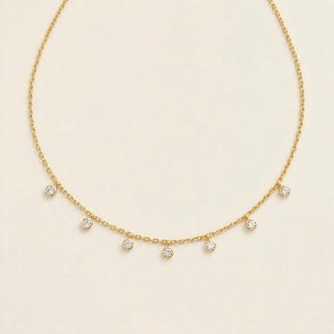 Solan Necklace