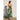 Amura Maxi Dress back view showing open back and adjustable spaghetti straps.