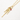 Blap Necklace gold layered charm necklace with multiple pendants close-up product shot on neutral background