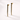 Blow Stud Earrings gold drop earrings with black stones in linear design, modern statement earrings.