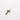 Bume Necklace gold chain cross necklace with black stones minimal modern pendant necklace shot.
