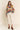 Eon Sweater oversized multicolor knit styled for fall casual look.
