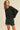 Black Essential Long Sleeve Tee by Matte – casual long sleeve top