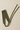 Olive green wrap belt displayed flat on beige linen background.