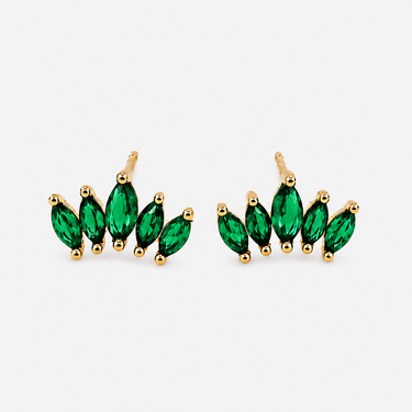 Elle Stud Earrings