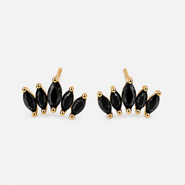Elle Stud Earrings