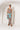 Ikaro Printed Two Piece Set full length outfit showcasing bold statement print