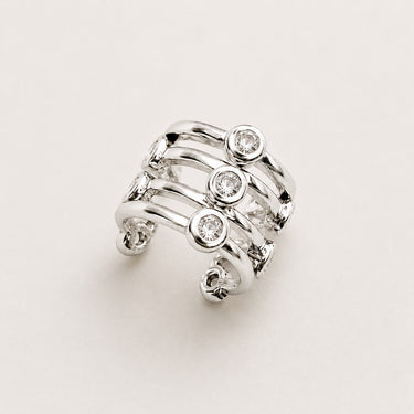 Rimini Ear Cuff