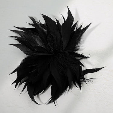 Vidra Pin Brooch / Hair Clip