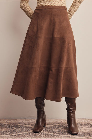 Amork Skirt