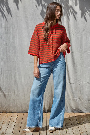 Ace Cardigan