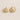 Luce Huggie Earrings, gold huggie hoop earrings with pavé textured surface and polished finish, photographed on white linen background with soft editorial lighting