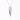Nuvo Necklace silver arrowhead pendant necklace minimal bold layering piece.