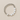 Silver chain bracelet with gold-filled zirconia accents on a neutral beige background – Sabine Bracelet by Matte