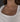 Model wearing Carioca gold plated chain necklace by Matte, minimalist everyday jewelry