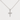 Cross Pendant Necklace