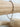 Gold Monk bracelet with lightning charm on textured chain – Matte Jewelry