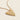 Heart of Gold Necklace