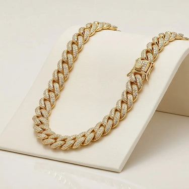 Jawa Necklace