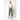Lourmarin Pant – styled casually for everyday wear, full body view.