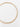 Mireya necklace by Matte, gold plated spiked choker on white background