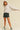 Moonbeam Sweatshirt by Matte – oversized ivory sweatshirt with relaxed fit and long sleeves