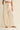 Nosara Pant – wide leg pants with tie waist, front view on model.