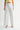 Octavia Jeans – white color, wide leg fit front view, relaxed.