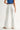 Relic Embroidered Denim Pants – back view showing high-rise waist and relaxed silhouette.