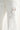 Relic Embroidered Denim Pants – close-up detail of cutwork embroidery on white denim.
