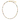 Sarkit Necklace delicate multicolor earthy toned beaded necklace with fine gold details for layering.