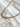 Tight Necklace by Matte, gold filled ball chain choker on white marble surface