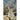 Tiks Layering Midi Dress ivory lace bohemian dress styled outdoors in a mountain landscape, featuring delicate straps, tiered hem, and flowing romantic silhouette.