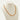 Venus Tennis Necklace in orange displayed on a jewelry bust.
