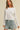 White Essential Long Sleeve Tee by Matte, relaxed fit, long sleeves