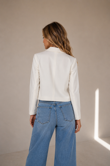 Camille Jacket