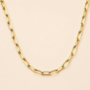 Bard Chain Necklace