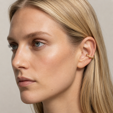 Alessandria Ear Cuff