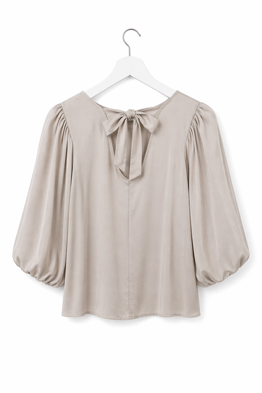 Somerset Blouse