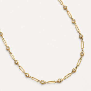 Aimme Necklace