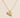 Heart of Gold Necklace
