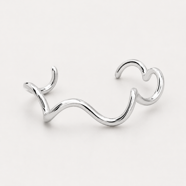 Chebar Cuff Bracelet