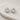Sweet Huggie Earrings