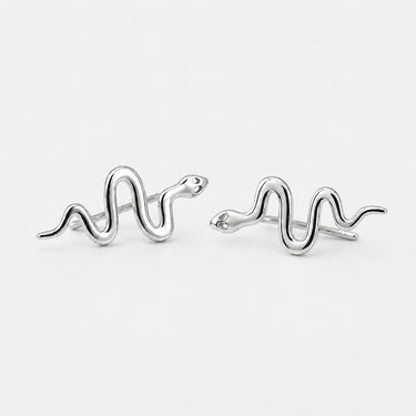Blulish Stud Earrings