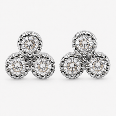 Dito Stud Earrings
