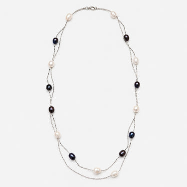 Blueheron Necklace