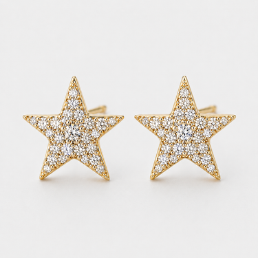 Noosa Stud Earrings