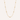 Follow Necklace